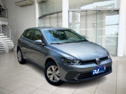 VOLKSWAGEN Polo Hatch 1.0 12V 4P MPI TRACK 1st EDITION