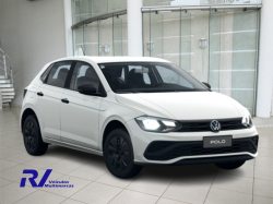 VOLKSWAGEN Polo Hatch 1.0 12V 4P MPI TRACK 1st EDITION