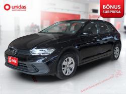 VOLKSWAGEN Polo Hatch 1.0 4P MPI