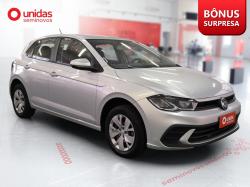 VOLKSWAGEN Polo Hatch 1.0 4P MPI