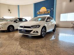 VOLKSWAGEN Polo Hatch 1.0 12V 4P 200 TSI HIGHLINE AUTOMTICO