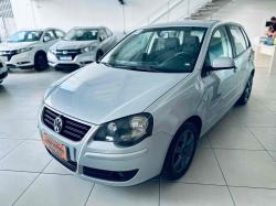 VOLKSWAGEN Polo Hatch 1.6 4P