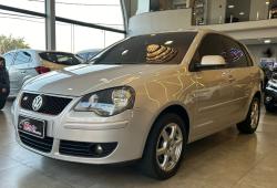 VOLKSWAGEN Polo Hatch 1.6 4P COMFORTLINE FLEX