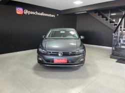 VOLKSWAGEN Polo Hatch 1.0 12V 4P 200 TSI  COMFORTLINE AUTOMTICO