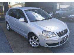 VOLKSWAGEN Polo Hatch 1.6 4P