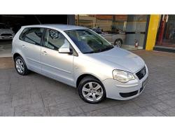 VOLKSWAGEN Polo Hatch 1.6 4P