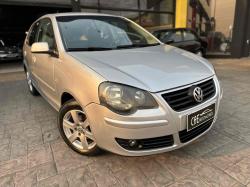 VOLKSWAGEN Polo Hatch 1.6 4P