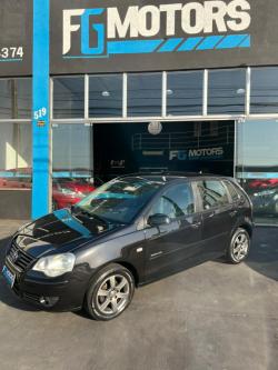 VOLKSWAGEN Polo Hatch 1.6 4P SPORTLINE FLEX