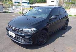 VOLKSWAGEN Polo Hatch 1.0 4P MPI TRACK