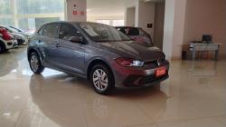 VOLKSWAGEN Polo Hatch 1.0 4P 170 TSI COMFORTLINE AUTOMTICO