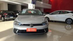 VOLKSWAGEN Polo Hatch 1.0 12V 4P MPI FLEX