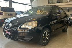 VOLKSWAGEN Polo Hatch 1.6 4P COMFORTLINE FLEX