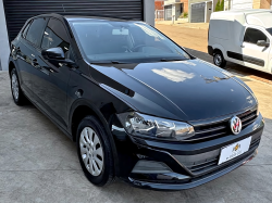 VOLKSWAGEN Polo Hatch 1.0 12V 4P MPI FLEX