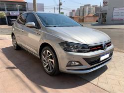 VOLKSWAGEN Polo Hatch 1.0 12V 4P 200 TSI HIGHLINE AUTOMTICO