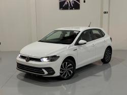 VOLKSWAGEN Polo Hatch 1.0 4P 170 TSI HIGHLINE AUTOMTICO