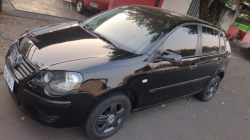 VOLKSWAGEN Polo Hatch 1.6 4P