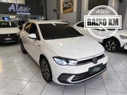 VOLKSWAGEN Polo Hatch 1.0 4P 170 TSI HIGHLINE AUTOMTICO