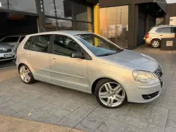 VOLKSWAGEN Polo Hatch 1.6 4P