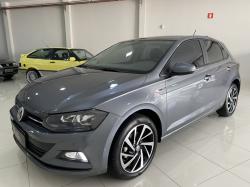 VOLKSWAGEN Polo Hatch 1.0 12V 4P 200 TSI HIGHLINE AUTOMTICO