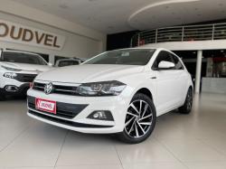 VOLKSWAGEN Polo Hatch 1.0 12V 4P 200 TSI  COMFORTLINE AUTOMTICO