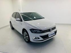 VOLKSWAGEN Polo Hatch 1.0 12V 4P 200 TSI HIGHLINE AUTOMTICO