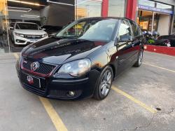 VOLKSWAGEN Polo Hatch 1.6 4P