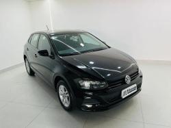 VOLKSWAGEN Polo Hatch 1.6 4P FLEX COMFORTLINE I-MOTION AUTOMATIZADO