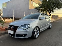 VOLKSWAGEN Polo Hatch 1.6 4P FLEX