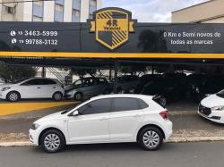 VOLKSWAGEN Polo Hatch 1.0 12V 4P MPI FLEX