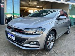 VOLKSWAGEN Polo Hatch 1.0 12V 4P 200 TSI HIGHLINE AUTOMTICO