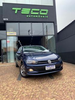 VOLKSWAGEN Polo Hatch 1.0 12V 4P 200 TSI  COMFORTLINE AUTOMTICO