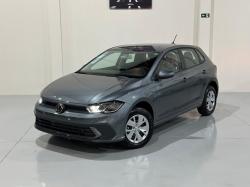 VOLKSWAGEN Polo Hatch 1.0 12V 4P 200 TSI SENSE AUTOMTICO