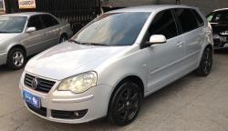 VOLKSWAGEN Polo Hatch 1.6 4P SPORTLINE FLEX