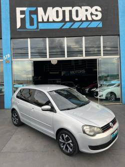 VOLKSWAGEN Polo Hatch 1.6 4P COMFORTLINE FLEX