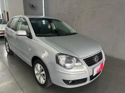 VOLKSWAGEN Polo Hatch 1.6 4P SPORTLINE FLEX