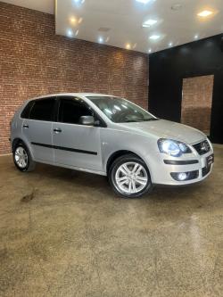 VOLKSWAGEN Polo Hatch 1.6 4P FLEX