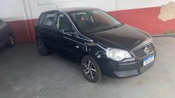 VOLKSWAGEN Polo Hatch 1.6 4P COMFORTLINE FLEX