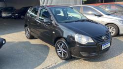 VOLKSWAGEN Polo Hatch 1.6 4P COMFORTLINE FLEX