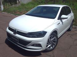 VOLKSWAGEN Polo Hatch 1.0 12V 4P 200 TSI HIGHLINE AUTOMTICO