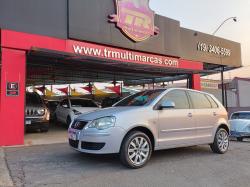 VOLKSWAGEN Polo Hatch 1.6 4P