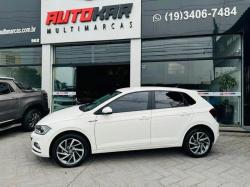 VOLKSWAGEN Polo Hatch 1.0 12V 4P 200 TSI HIGHLINE AUTOMTICO