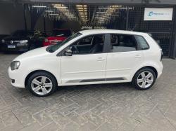 VOLKSWAGEN Polo Hatch 1.6 4P SPORTLINE FLEX