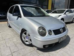 VOLKSWAGEN Polo Hatch 1.6 4P