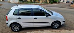 VOLKSWAGEN Polo Hatch 1.6 4P