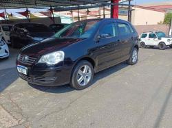 VOLKSWAGEN Polo Hatch 1.6 4P