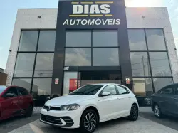 VOLKSWAGEN Polo Hatch 1.0 12V 4P 200 TSI HIGHLINE AUTOMTICO