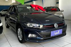 VOLKSWAGEN Polo Hatch 1.6 4P MSI FLEX