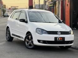 VOLKSWAGEN Polo Hatch 1.6 4P FLEX SPORTLINE I-MOTION AUTOMATIZADO