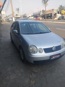 VOLKSWAGEN Polo Hatch 1.6 4P FLEX