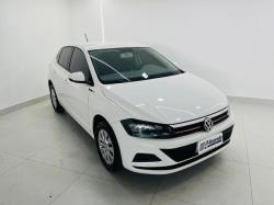 VOLKSWAGEN Polo Hatch 1.0 12V 4P MPI FLEX